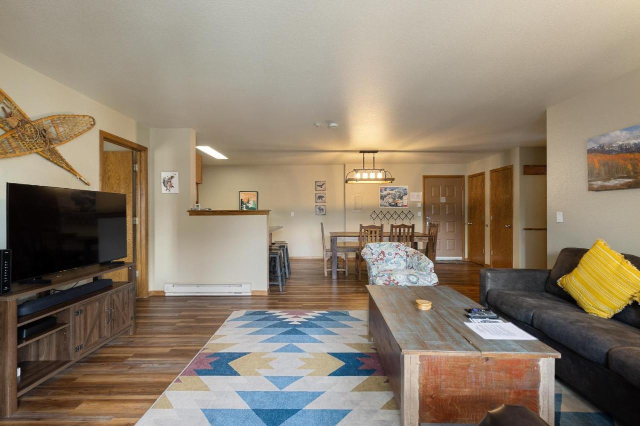 309 Snowdance Manor Condo คีย์สโตน ภายนอก รูปภาพ